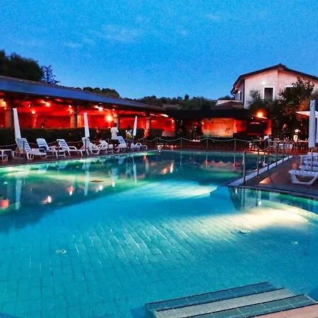 Hotel Amareclub Le Rose 4*