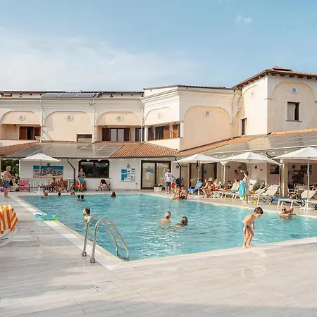 Hotel Amareclub Le Rose