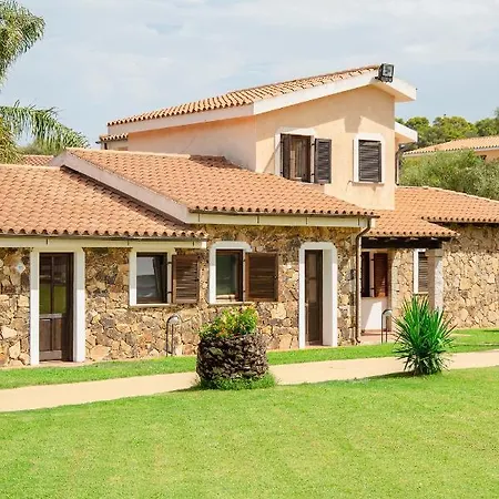 Amareclub Le Rose 4* San Teodoro (Sardinia)
