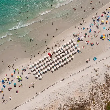 Amareclub Le Rose Hotel 4*