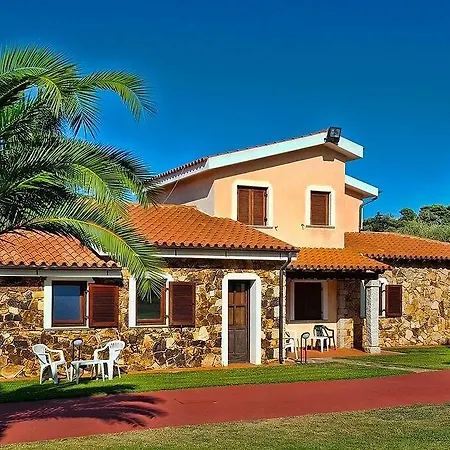 Hotell Amareclub Le Rose