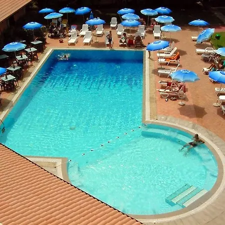 Hotel Amareclub Le Rose