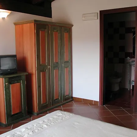 Amareclub Le Rose Hotel San Teodoro (Sardinia)