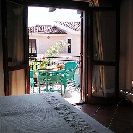 Amareclub Le Rose 4* San Teodoro (Sardinia)
