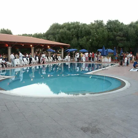 Amareclub Le Rose 4*