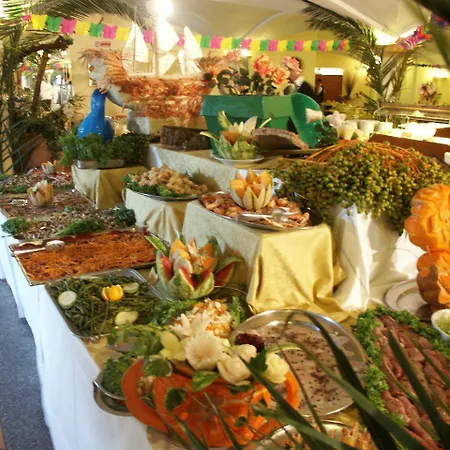 Amareclub Le Rose 4*