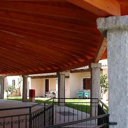 Hotel Amareclub Le Rose San Teodoro (Sardinia)