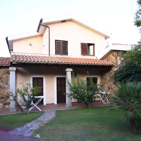 Amareclub Le Rose 4* San Teodoro (Sardinia)