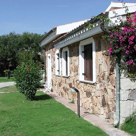 Amareclub Le Rose San Teodoro (Sardinia)