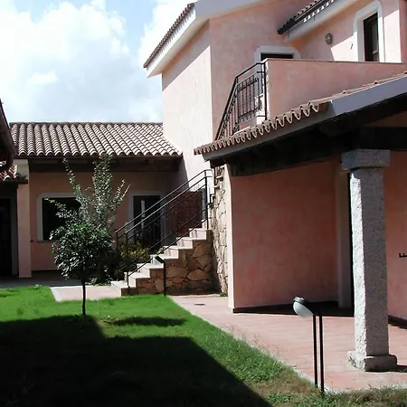 Amareclub Le Rose 4* San Teodoro (Sardinia)