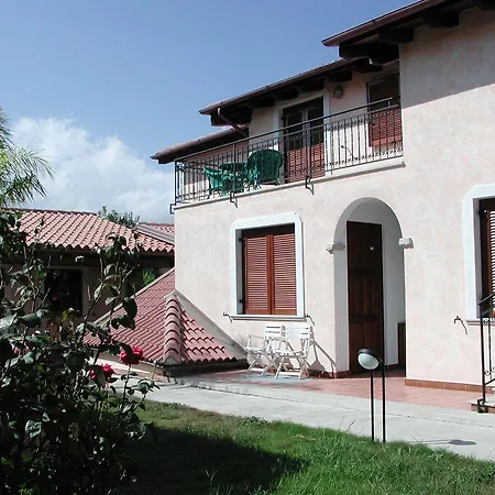 Amareclub Le Rose 4* San Teodoro (Sardinia)