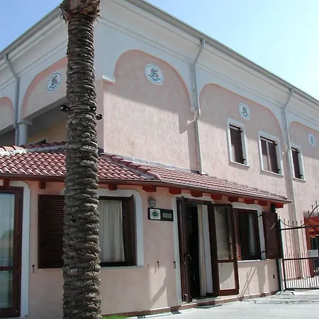 Amareclub Le Rose 4* San Teodoro (Sardinia)