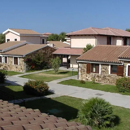 Amareclub Le Rose Hotel San Teodoro (Sardinia)