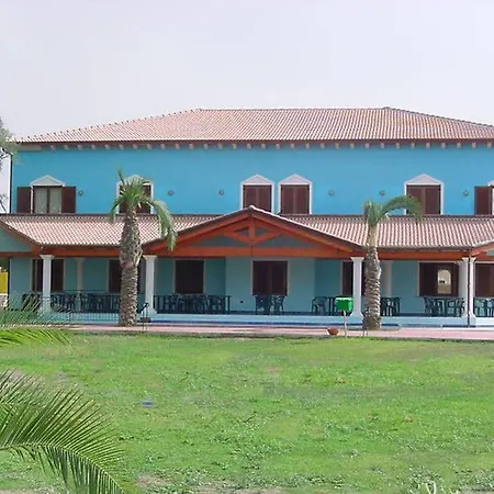 Amareclub Le Rose Hotel 4*