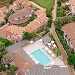 Amareclub Le Rose Hotel