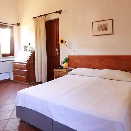 Hotel Amareclub Le Rose San Teodoro (Sardinia)