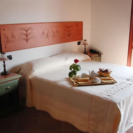 Amareclub Le Rose Hotel