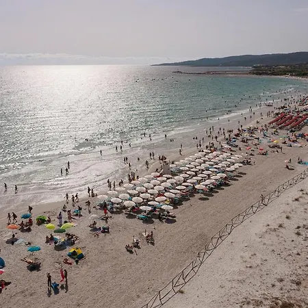 Hotel Amareclub Le Rose 4*