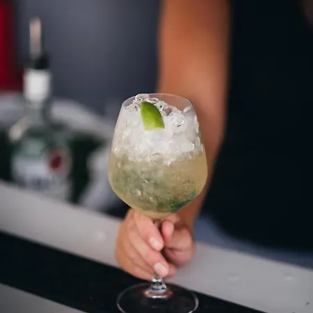 Amareclub Le Rose Отель 4*