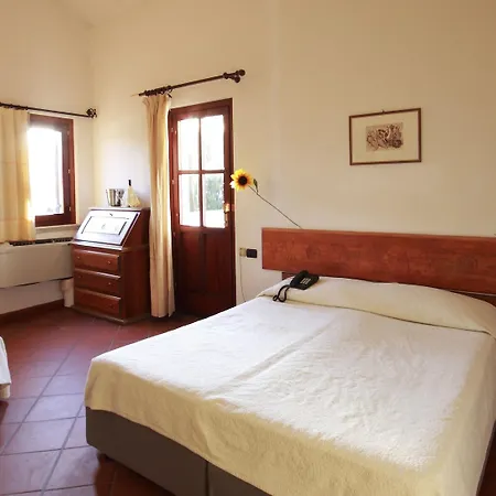 Amareclub Le Rose Hotel San Teodoro (Sardinia)