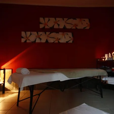 Amareclub Le Rose Hotel 4*