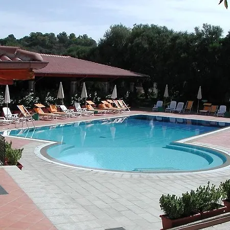 Hotel Amareclub Le Rose San Teodoro (Sardinia)