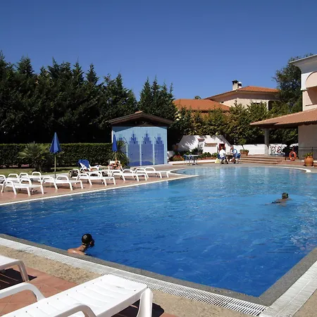 Amareclub Le Rose 4* San Teodoro (Sardinia)