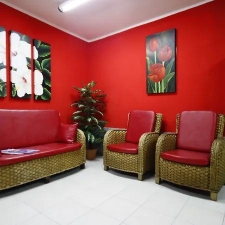 Amareclub Le Rose Hotel 4*