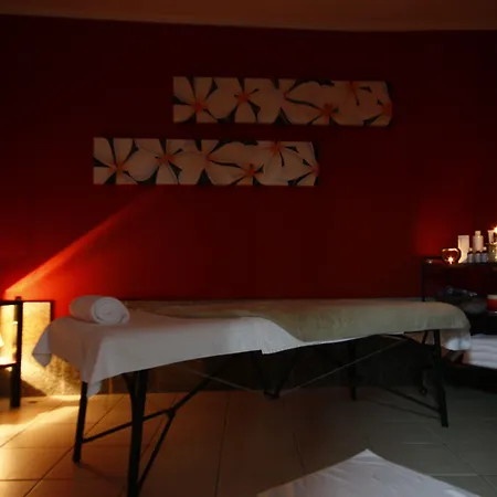 Hotel Amareclub Le Rose