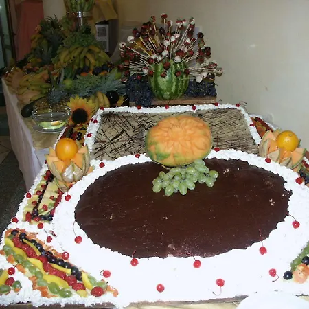 Amareclub Le Rose 4*