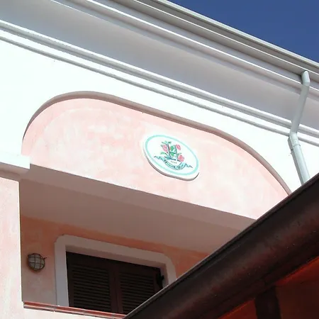 Amareclub Le Rose Hotel San Teodoro (Sardinia)
