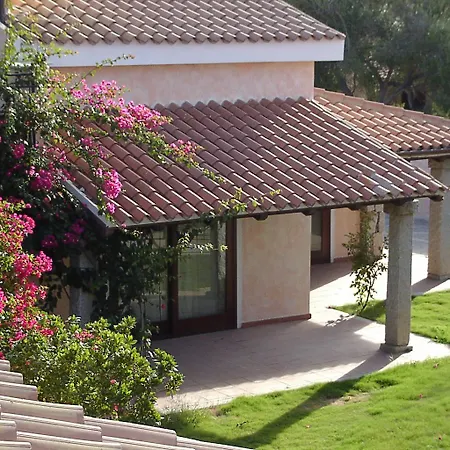 Hotel Amareclub Le Rose