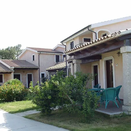 Hotel Amareclub Le Rose San Teodoro (Sardinia)