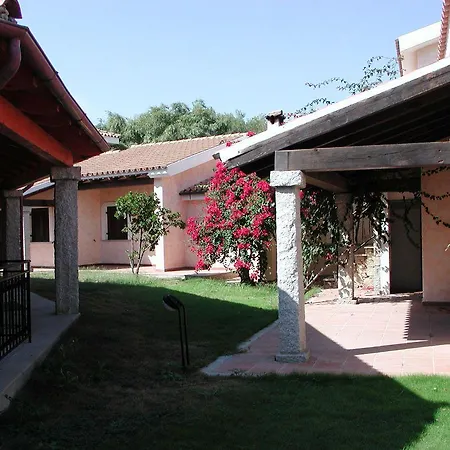 Amareclub Le Rose San Teodoro (Sardinia)