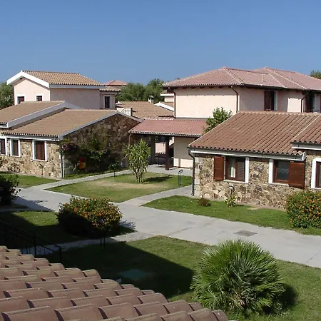 Amareclub Le Rose San Teodoro (Sardinia)