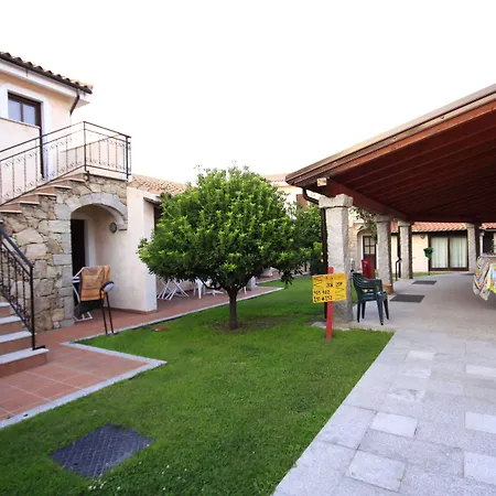 Amareclub Le Rose Hotel San Teodoro (Sardinia)