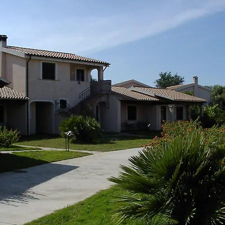 Amareclub Le Rose 4* San Teodoro (Sardinia)