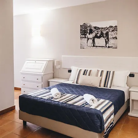 Amareclub Le Rose Hotel