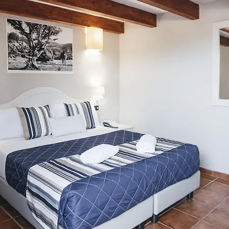 Amareclub Le Rose Hotel San Teodoro (Sardinia)