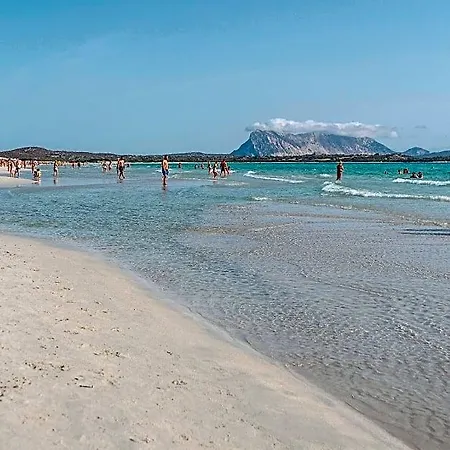 Hotel Amareclub Le Rose San Teodoro (Sardinia)