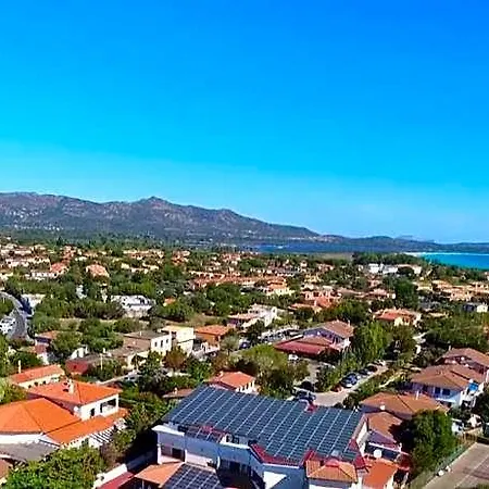 Amareclub Le Rose Szálloda