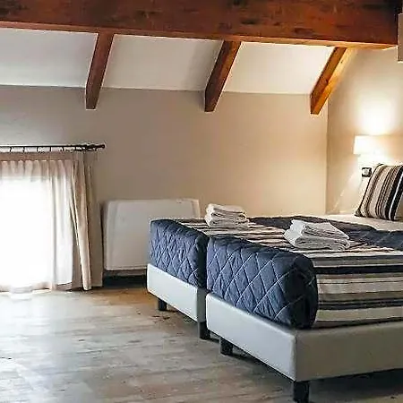 Szálloda Amareclub Le Rose 4*
