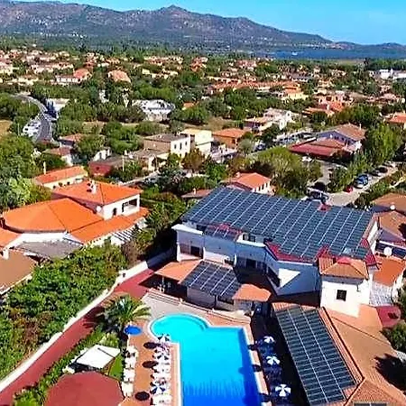 Szálloda Amareclub Le Rose 4*