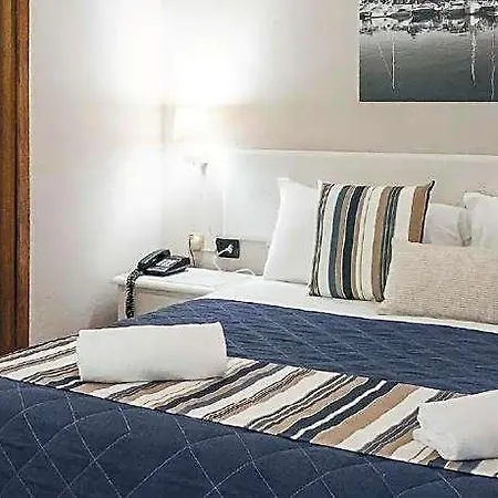 Hotel Amareclub Le Rose San Teodoro (Sardinia)