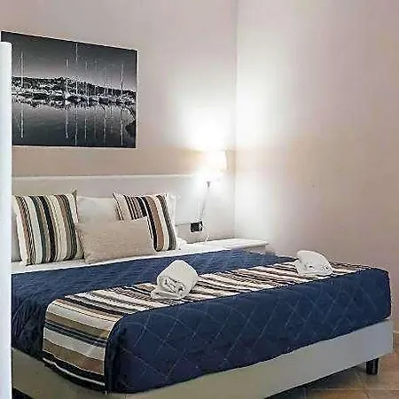 Amareclub Le Rose Hotel San Teodoro (Sardinia)