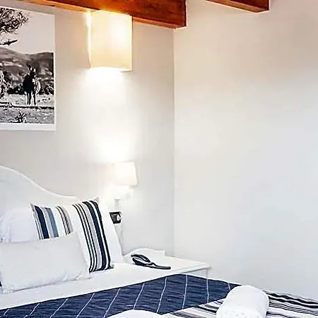 Hotel Amareclub Le Rose San Teodoro (Sardinia)
