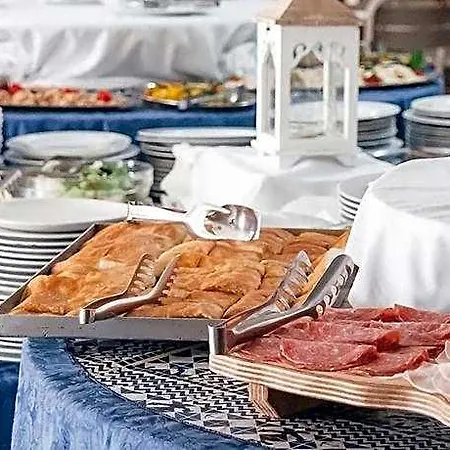 Hotel Amareclub Le Rose