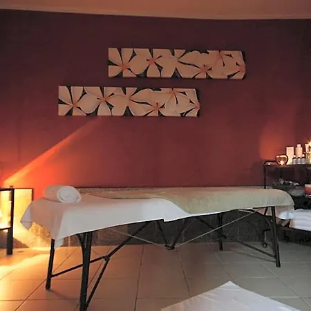 Amareclub Le Rose 4*