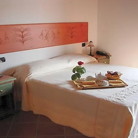 Amareclub Le Rose Hotel 4*
