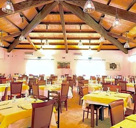 Amareclub Le Rose San Teodoro
